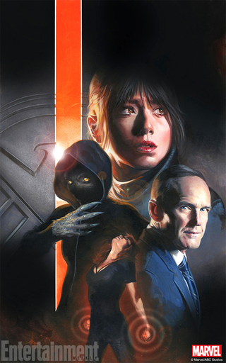 Illustration for article titled I Will Crush Them: Secrets of SHIELD episode "Aftershocks"